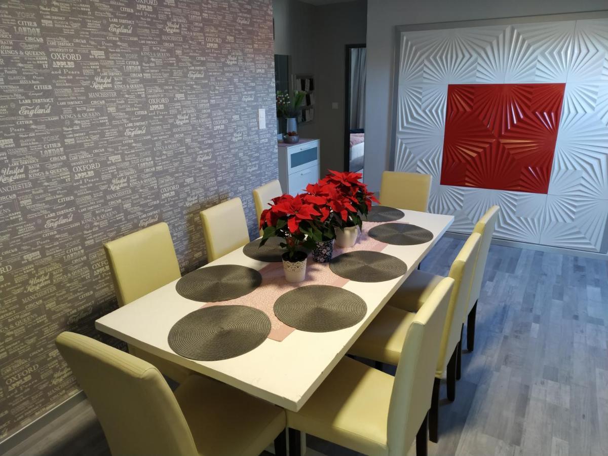 Orient Relax Garden Apartment Keszthely Exterior photo