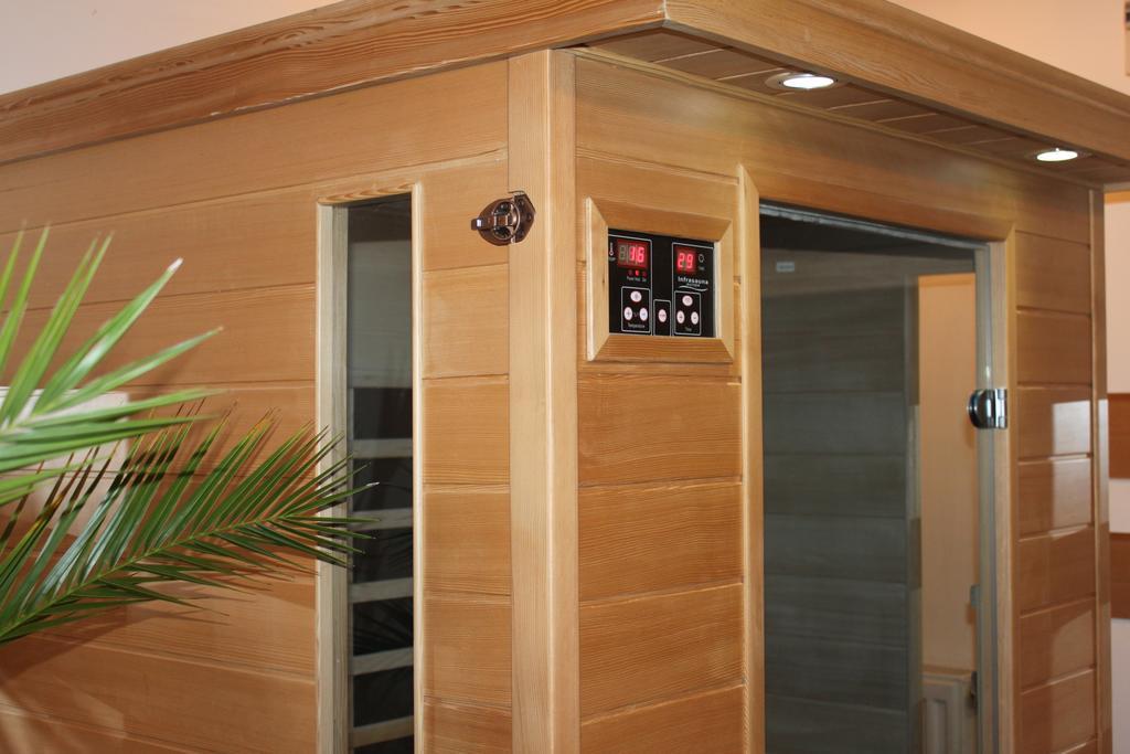 Orient Relax Garden Apartment Keszthely Exterior photo