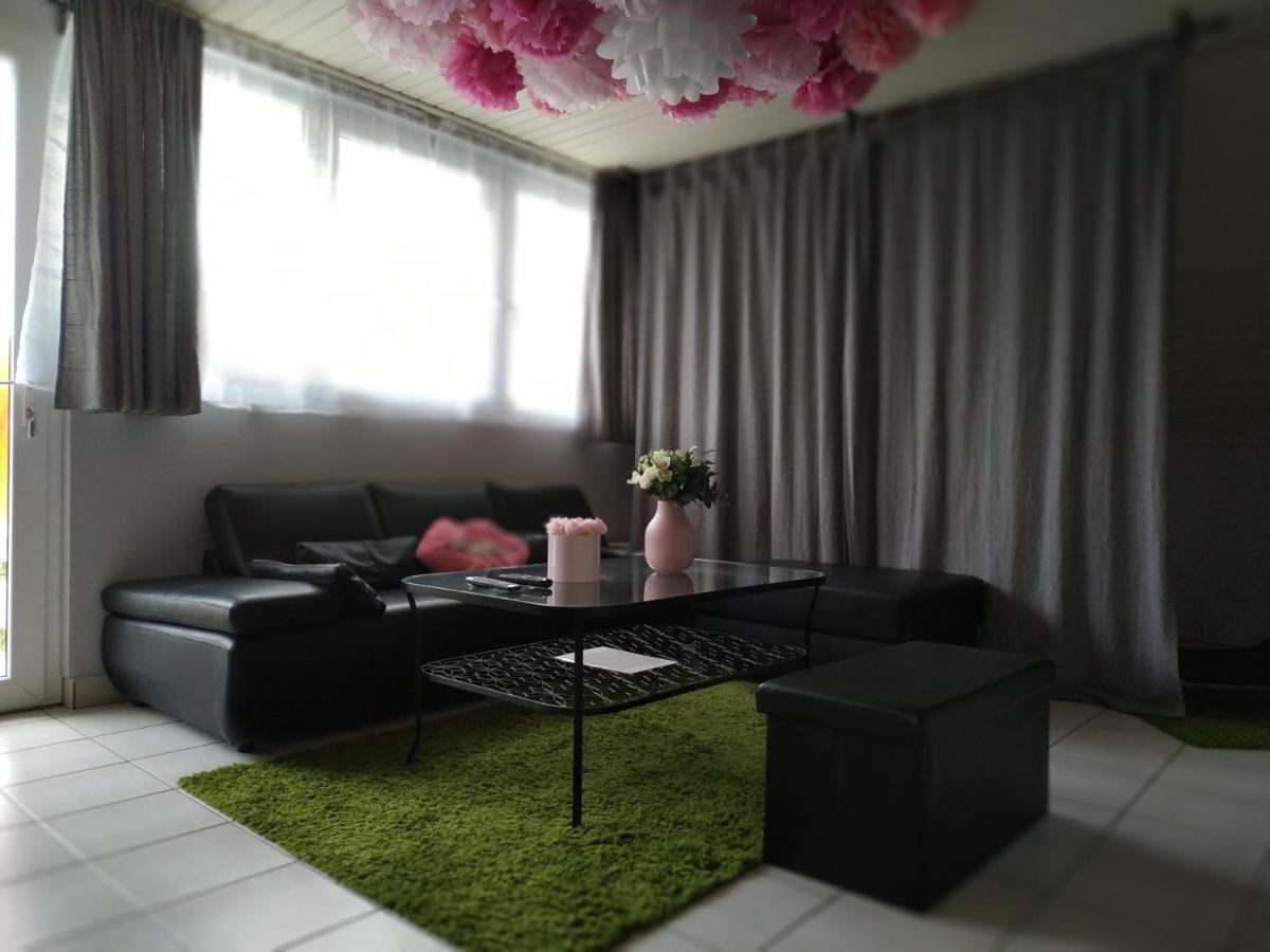 Orient Relax Garden Apartment Keszthely Exterior photo